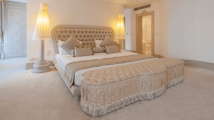 Selectum Luxury Resort Belek